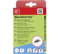 Appâts de rechange pour l'extérieur Swissinno Köder Natural Control 1 380 001KN 2 pc(s)