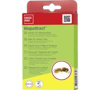 Appâts de rechange pour lextérieur Swissinno Köder Natural Control 1 400 001KN 2 pc(s)