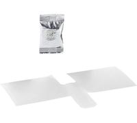 Appâts de rechange pour lextérieur Swissinno Replacement bait 1 445 001KS 2 pc(s)