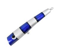 Appâts durs flottants pour la pêche en Surface, matériel pour pêcher en Eau salée, Swimbaits, 240mm