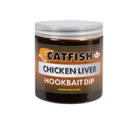 Appâts Dynamite Baits Chicken Liver Dip Marron 270 ml
