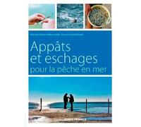 Appâts et eschages pour la pêche en mer