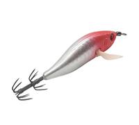 Appâts pour calmars de ,Appâts artificiels lumineux au noir avec hameçon, pour céphalopodes - Pour homme activités sportives en eau salée et en plein air