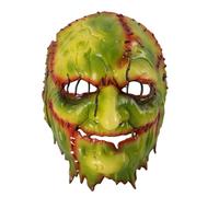 APPCRFM Masque De Sorcière, Masque Pour Halloween Et Fête, Masqu-e d'horreur Effrayant de Sorcière Vieilles Femmes, Accessoire De Costume Terrifiant Pour Enfants Et Adultes