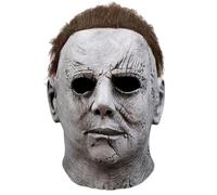 APPCRFM Masques Effrayants pour Adultes, Masques d'Halloween, Masques Terrifiants, Une Taille Unique qui Convient à la Plupart des Gens, pour les Fêtes Cosplay et les Soirées Costumées