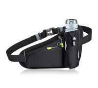 APPCXOKL Sac Banane Femme Ceinture de Course et Fonctionnelle, Porte Telephone Course a Pied Conçue pour Votre Confort et Sécurité