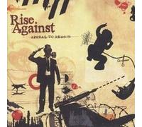 Rise Against - Appeal to Reason [Import]