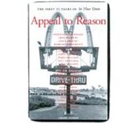 Appeal To Reason: 25 Years In These Times