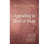 Appealing to God or Man