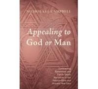 Appealing To God Or Man: Contrasting Barrenness And Family Death Narratives In The Hebrew Bible And Ancient Near East