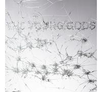 The Young Gods – Appear Disappear – CD