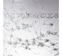 Young Gods,Th - Appear Disappear (LP+CD) [Import]