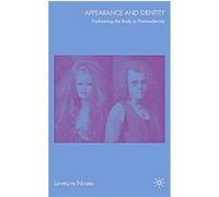 Appearance and Identity Llewellyn Negrin (Auteur)