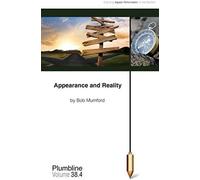 Appearance And Reality