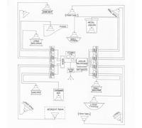 Appearance/Music for Solo Performer Compositions By Toshi Ichiyanagi and Alvin Lucier