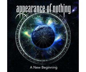 Appearance of Nothing - A New Beginning