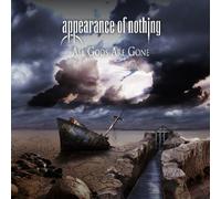 Appearance of Nothing - All Gods are Gone [Import]