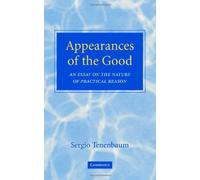 Appearances Of The Good