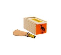 Quelle est belle compagnie - Appeau Caille des blés