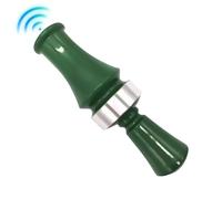 Appeau Canard Enfant - Appeau Réaliste pour Sons Naturels | Jouet Sonore pour Sons Sarcelle Colvert Corbeau Huîtrier Jeu Activités Familiales Extérieur
