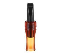 Appeau Corbeau Sifflet D'Appel D'Oiseau Ultrasonique Portable Et Sonore