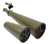 Appeau FAULHABER Cerf Deer ( Le Brâme Du Cerf )