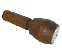 Appeau grive mauvis - Hélen Baud