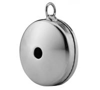 Appeau maillechort grive ramage - Helen Baud