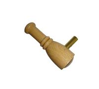 Helen Baud Appeau mésange hupée