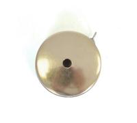 Appeau Métal Grive Ramage