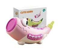 Appeaux Animaux Jouets - Jouet Découverte Extérieur Appelant Animaux - Jeux De Chasse avec 2 Modes pour L'Entraînement De La Capacité Pulmonaire Et L'Apprentissage Précoce