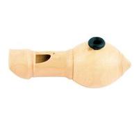 Fuzeau - Appeau Coucou - Reproduction Chant De L’Oiseau - Accessoire Musique Nature, Observation Et Éveil Sonore - Découverte Musicale Et Activités Éducatives - Notice Explicative Incluse - Réf. 4525