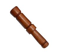 Appeaux pour Canard De Chasse | Sifflet Attractif pour Animaux Sauvages | Outil Portable en Bois pour Chasseurs Adultes Et Amateurs De Plein Air