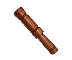 Appeaux pour Canard De Chasse | Sifflet Attractif pour Animaux Sauvages | Outil Portable en Bois pour Chasseurs Adultes Et Amateurs De Plein Air