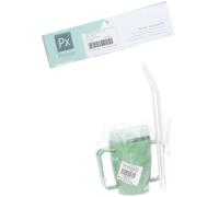 Appeg Tasse pour malade avec paille Accessoire(S) 1 pc(s)