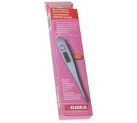 Appeg Thermometre Gynecologique Basale Digital 1 Pièce