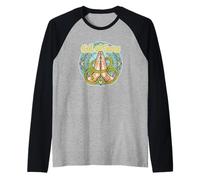 Appel à Jésus Chrétien Prière Croyante Manche Raglan
