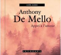 Appel a l'amour CD