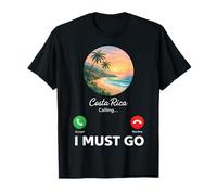 Appel au Costa Rica T-Shirt