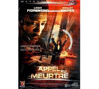 Appel au Meurtre