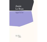Appel d'air