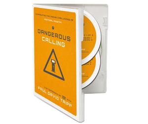 Appel dangereux - Faire face aux défis uniques du ministère pastoral