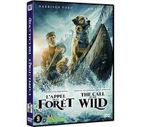 L'Appel de la forêt – Disney
