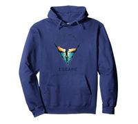 Appel de la nature, liberté, appel de la nature Freedom Sweat à Capuche