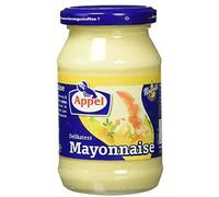 Appel Delikatess Mayonnaise crémeuse à la précieuse huile de colza 250ml