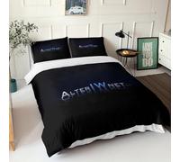 Appel Du Devoir Housse De Couette D Motif Imprim¿¿ Parure De Lit Microfibre Avec Fermeture ¿¿Clair Avec Taies D'oreiller Ensemble De Literie Pour
