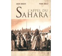 APPEL DU SAHARA