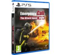 Appel d'urgence - Le commando d'attaque (PS5)