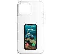 Appel Entrant pour pêche au Poisson-Chat pour pêcheurs Fish Master Coque pour iPhone 16 Pro Max