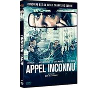 Appel inconnu DVD